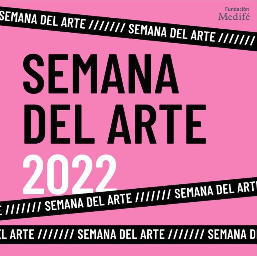 Semana del Arte Cuando la ciudad se viste de cultura